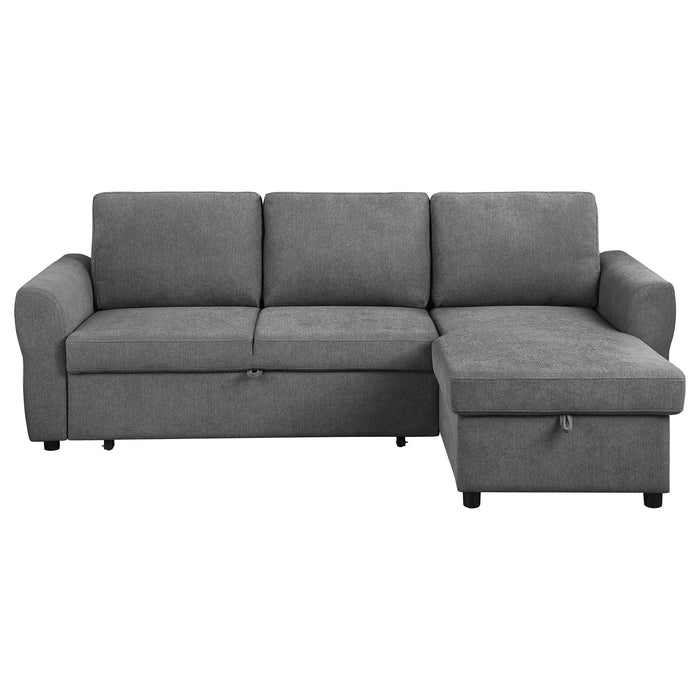 Samantha Sleeper Sectionals 2