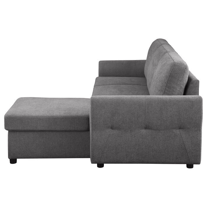 Samantha Sleeper Sectionals 2