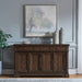 Liberty Furniture Arden Road Buffet in Satin Cherry image