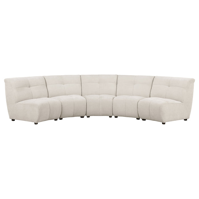 Charlotte Modular Sectionals