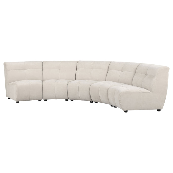 Charlotte Modular Sectionals