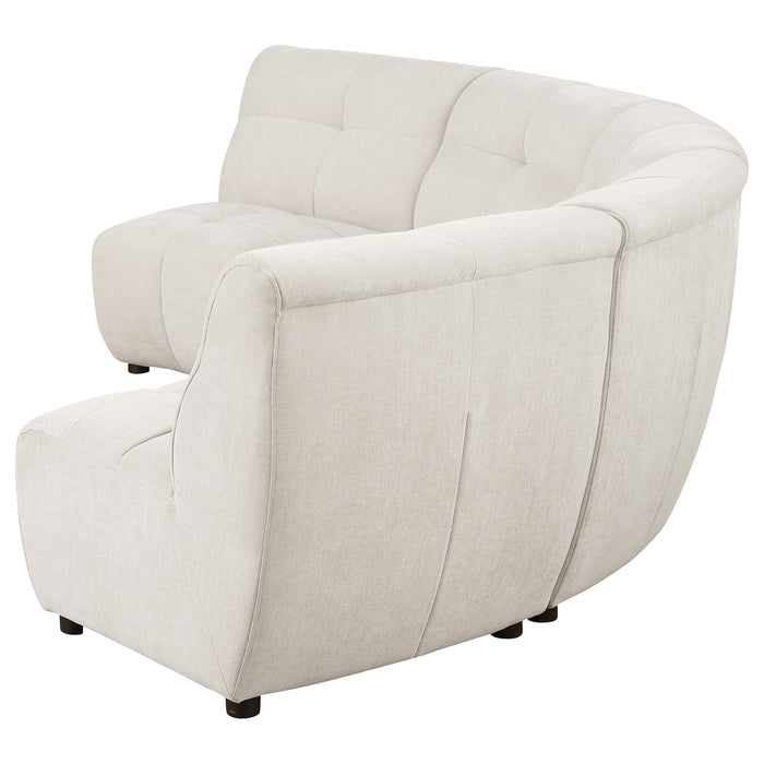 Charlotte Modular Sectionals