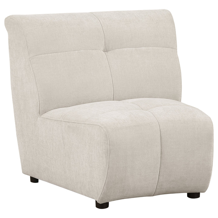 Charlotte Modular Sectionals