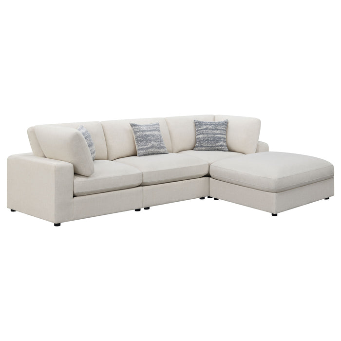 Serene Modular Sectionals 5