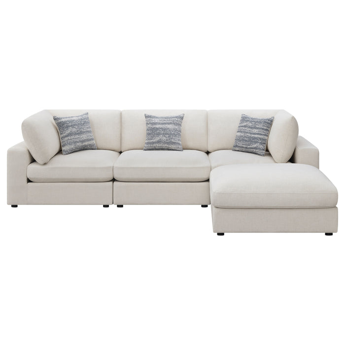Serene Modular Sectionals 5