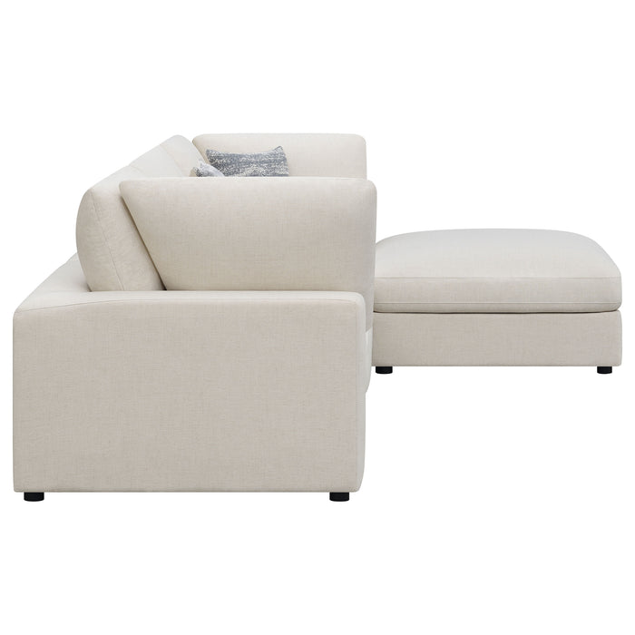 Serene Modular Sectionals 5