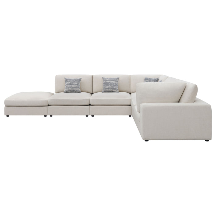 Serene Modular Sectionals 5