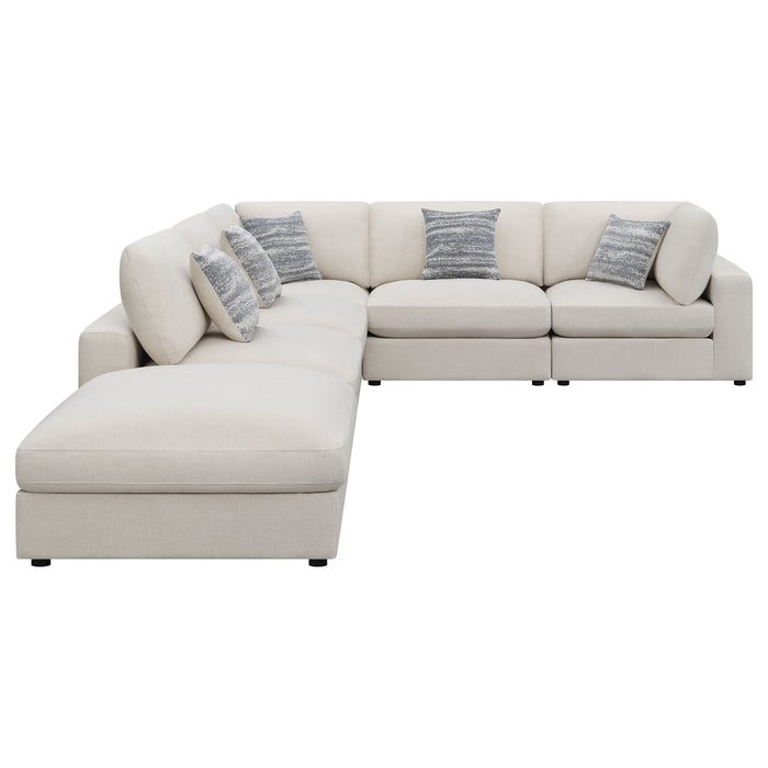Serene Modular Sectionals 5