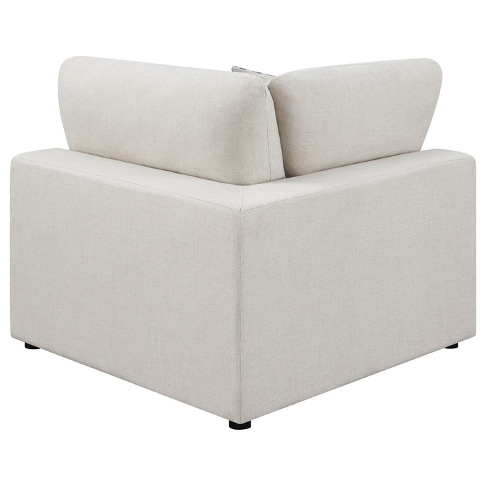 Serene Modular Sectionals