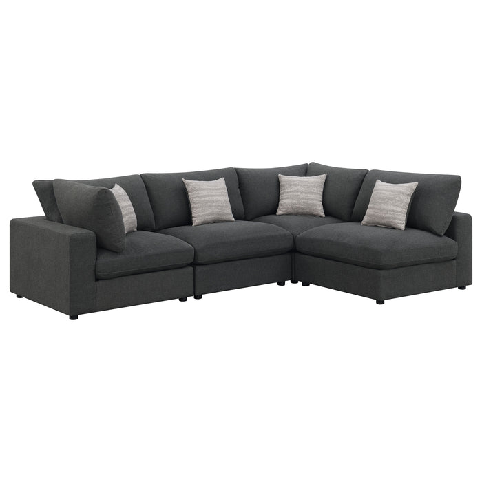 Serene Modular Sectionals 5