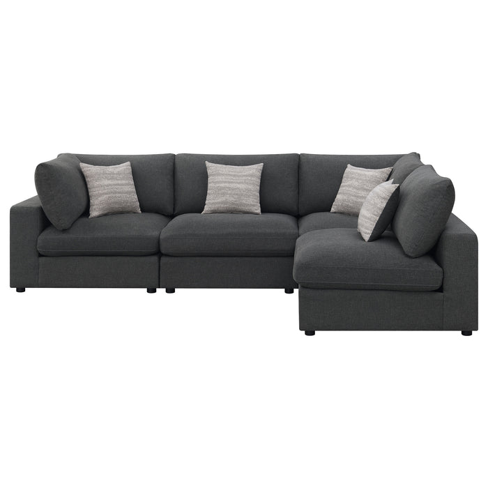 Serene Modular Sectionals 5