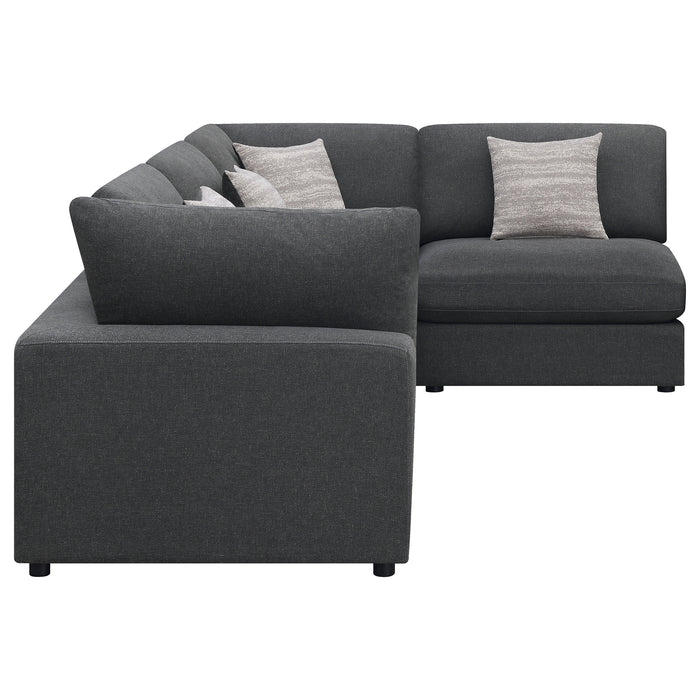 Serene Modular Sectionals 5