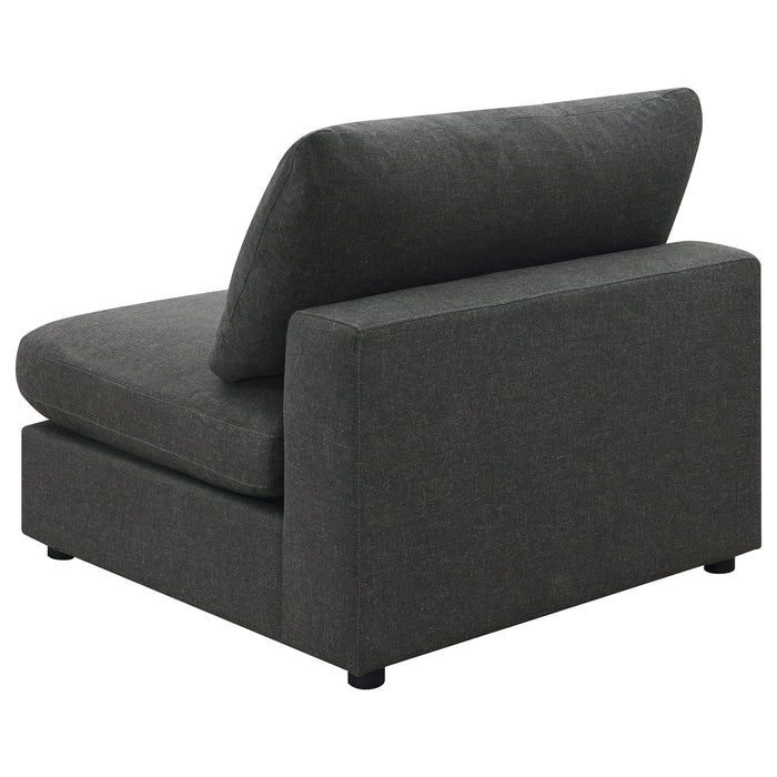 Serene 4 Piece Sectionals