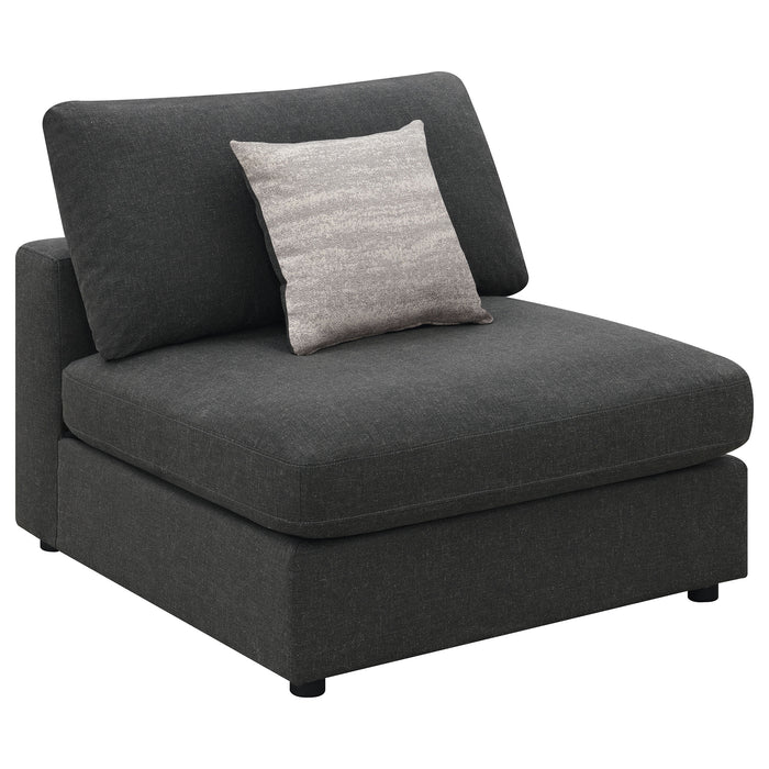 Serene Modular Sectionals sofa sets