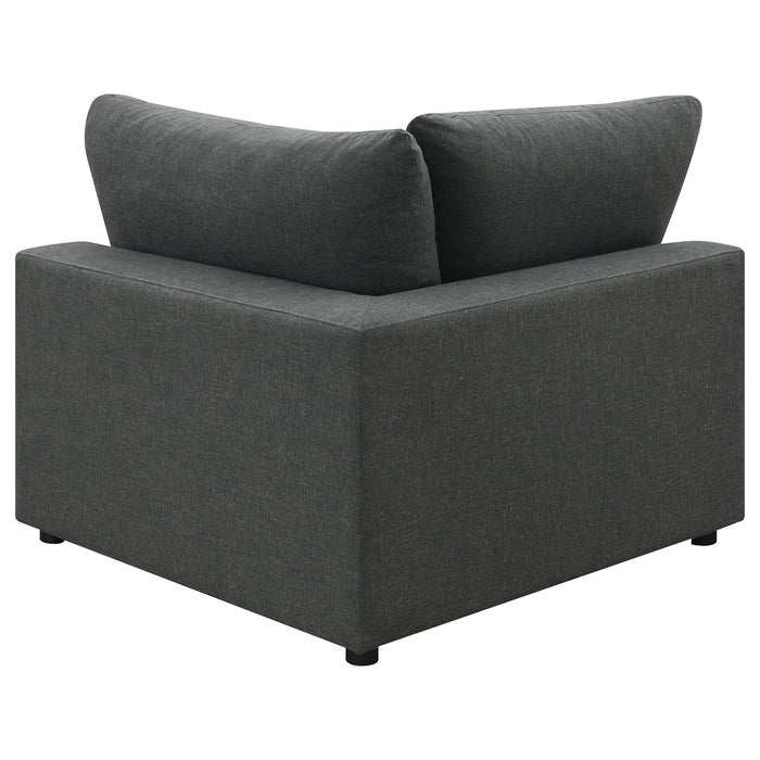 Serene Modular Sectionals
