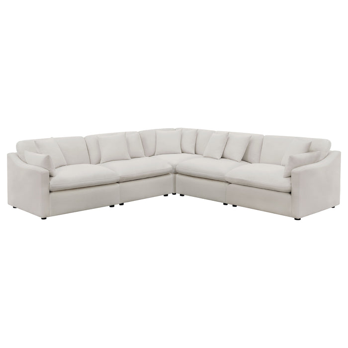 Hobson Seating Sectionals