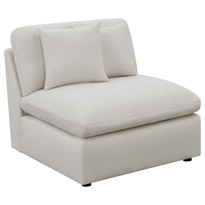 Hobson Accent Chair