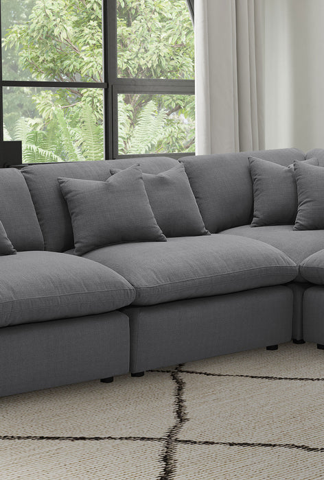 Hobson Accent Chair