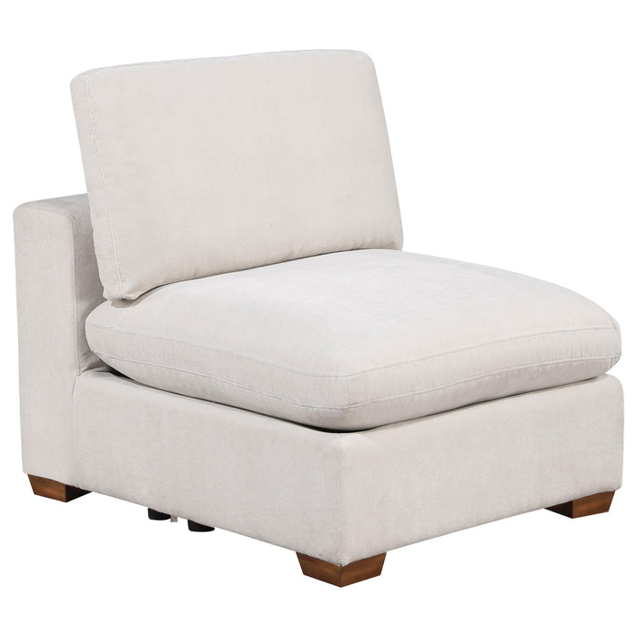 Lakeview Upholstered Modular Sectional