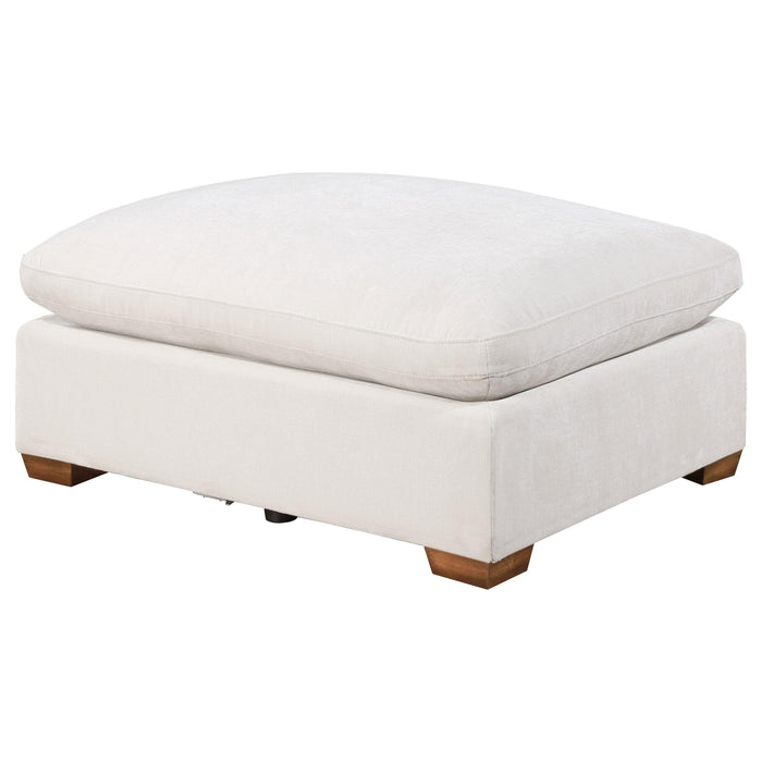 Lakeview Upholstered Modular Sectional