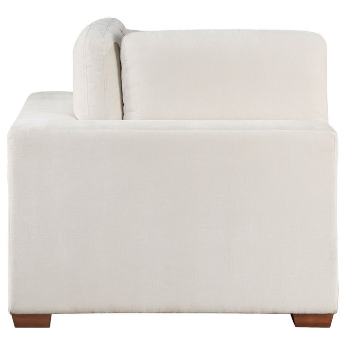 Lakeview Modular Sectionals Upholstered
