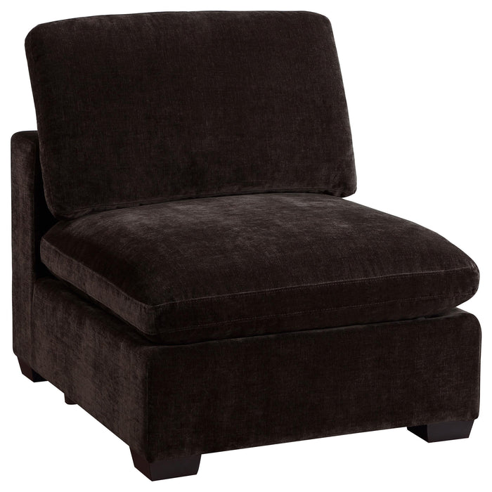 Lakeview Upholstered Modular Sectional