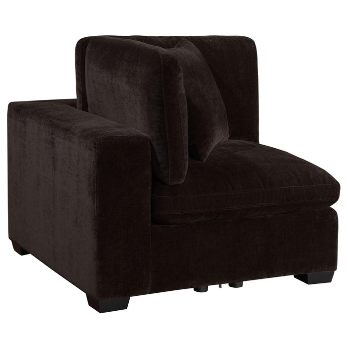 Lakeview Upholstered Modular Sectional
