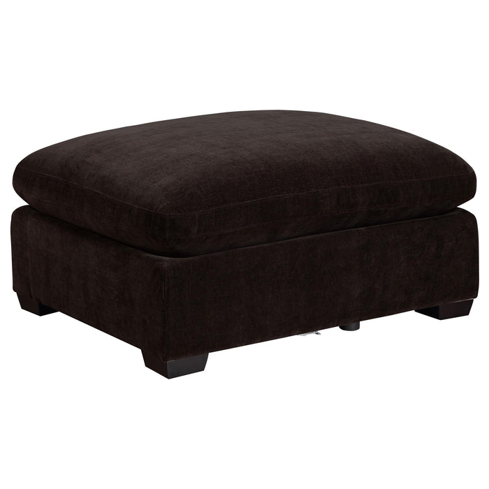 Lakeview Upholstered Modular Sectional