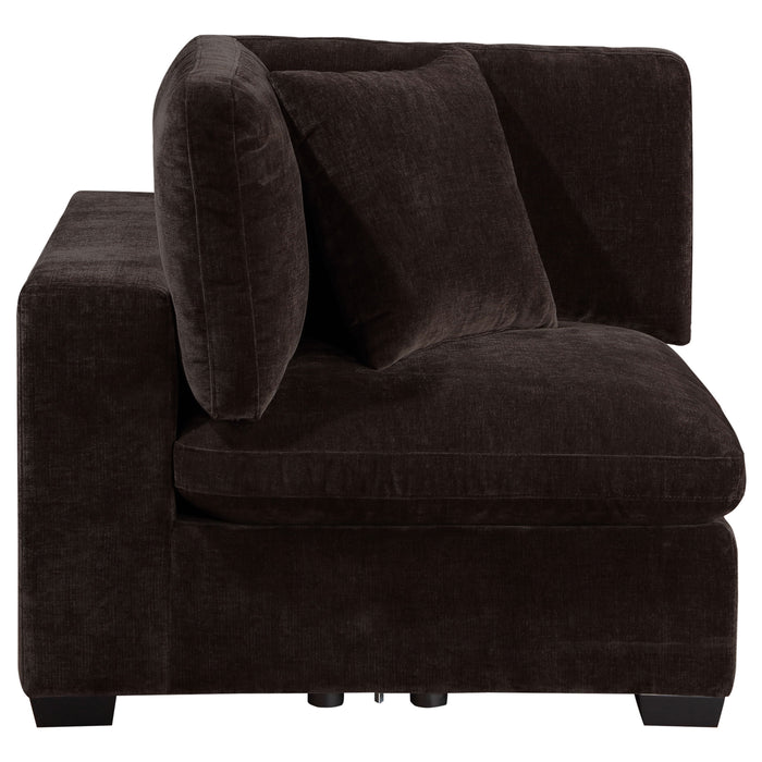 Lakeview Modular Sectionals Upholstered