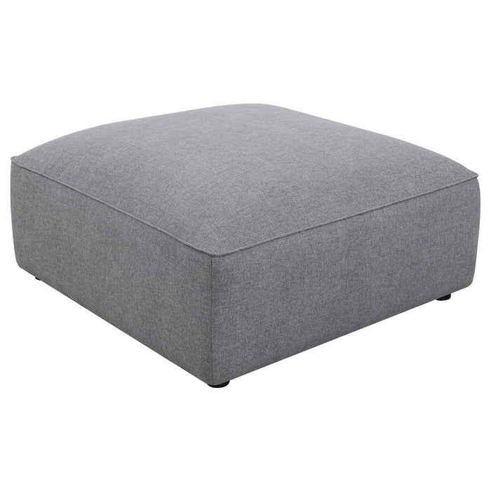 Jennifer Modular Sectional Grey