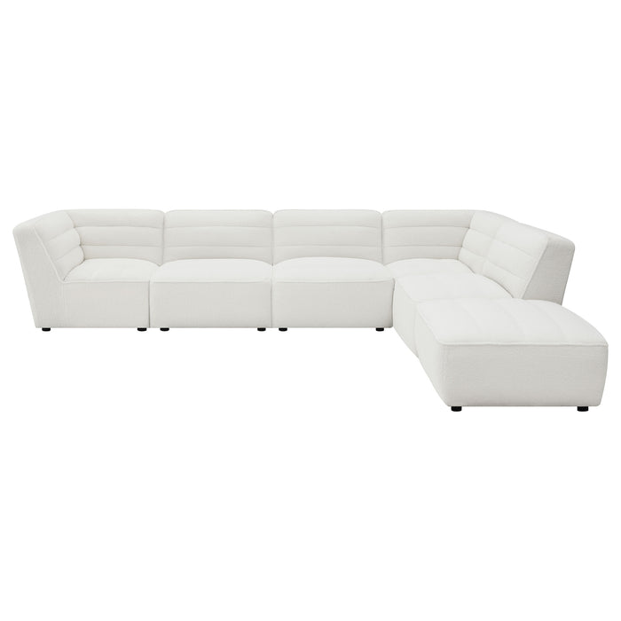 Sunny Modular Sectionals