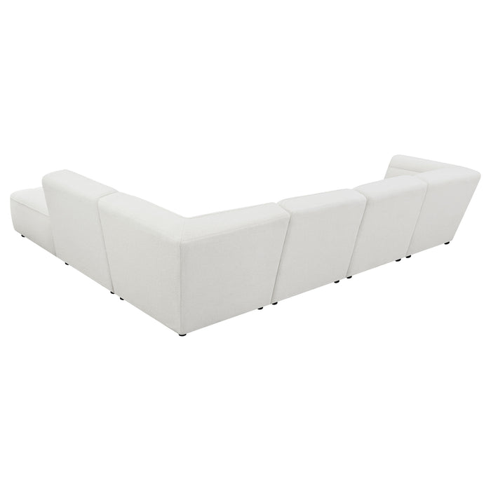 Sunny Modular Sectionals