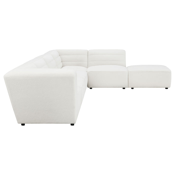Sunny Modular Sectionals