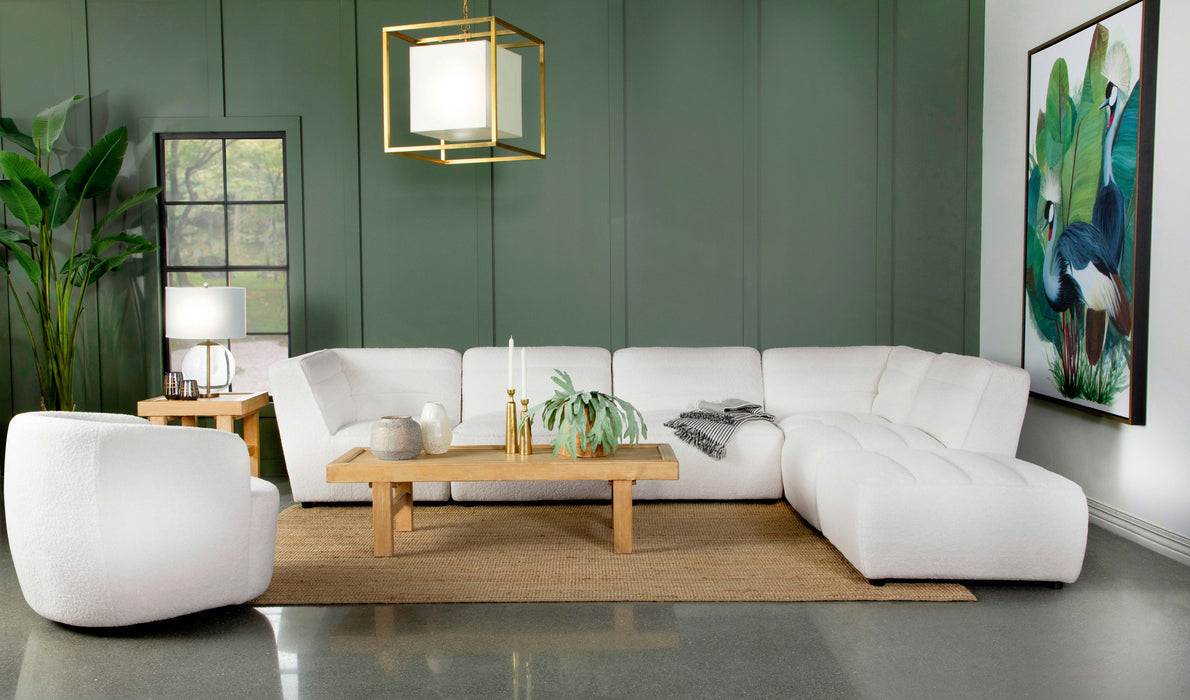Sunny Modular Sectionals