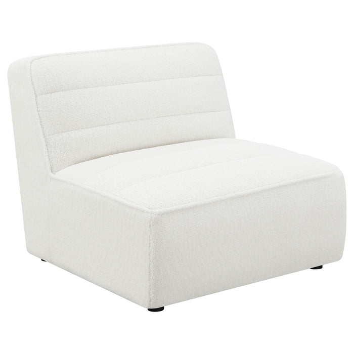 Sunny Accent Chair