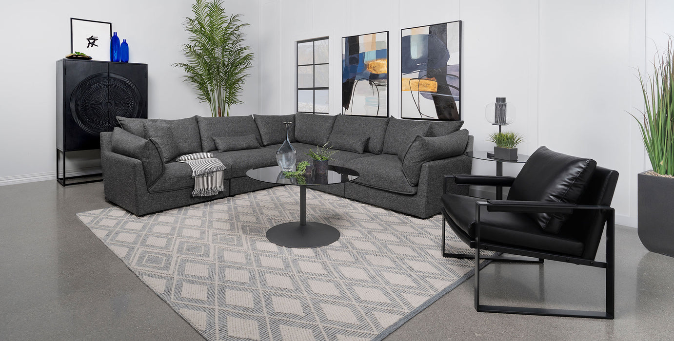 Sasha Modular Sectionals 2