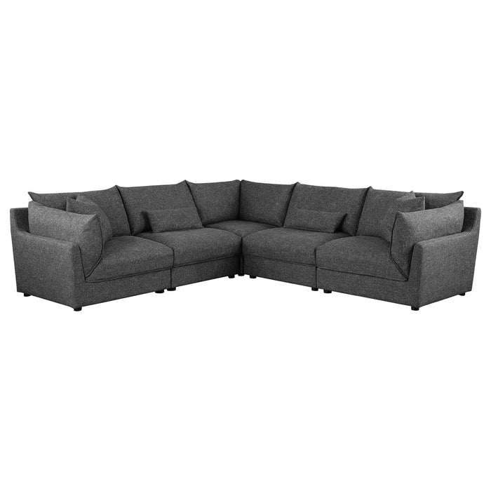 Sasha Modular Sectionals 2