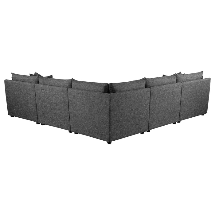 Sasha Modular Sectionals 2