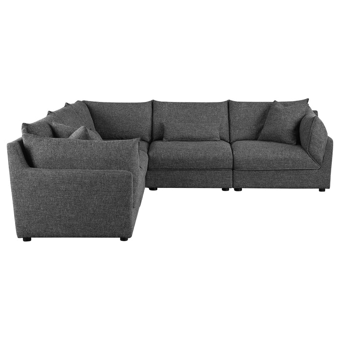Sasha Modular Sectionals 2