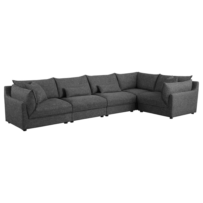 Sasha Modular Sectionals 2