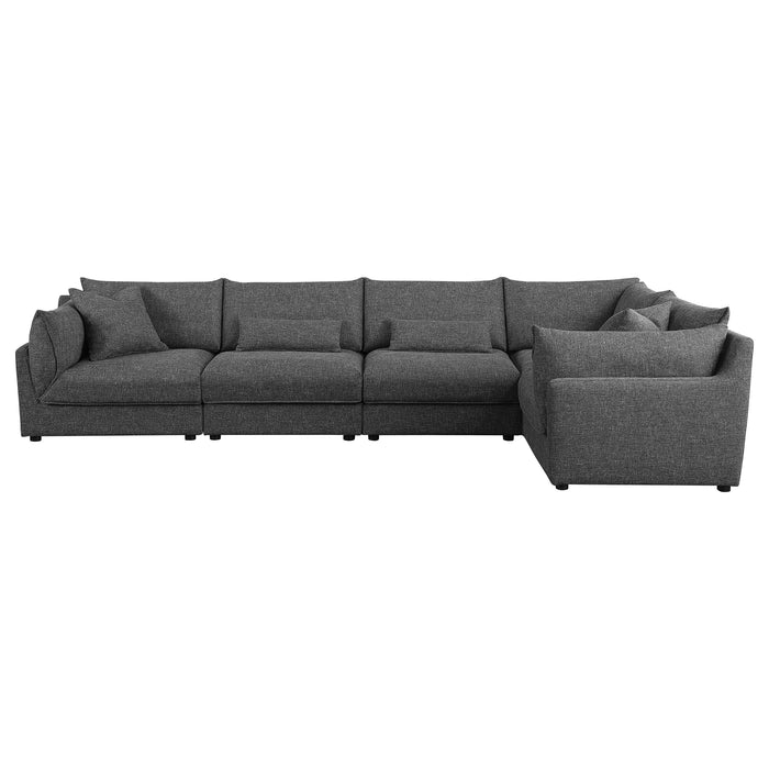 Sasha Modular Sectionals 2