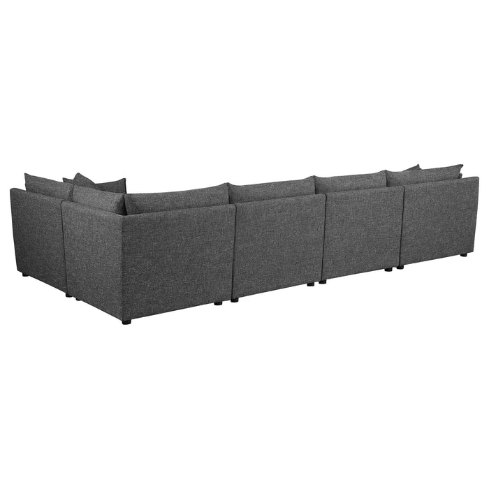 Sasha Modular Sectionals 2