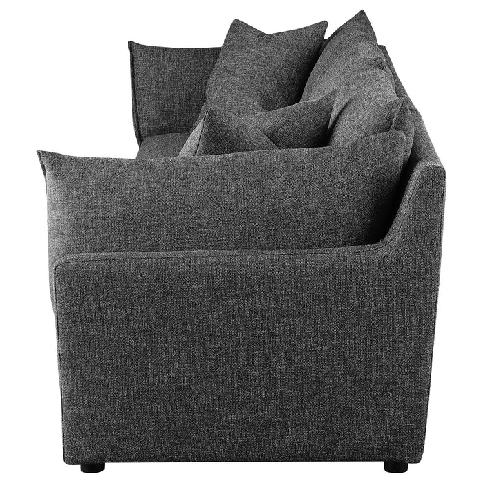 Sasha Stationary Sofas