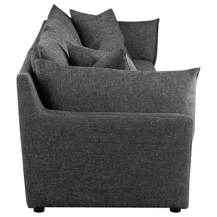 Sasha Stationary Sofas