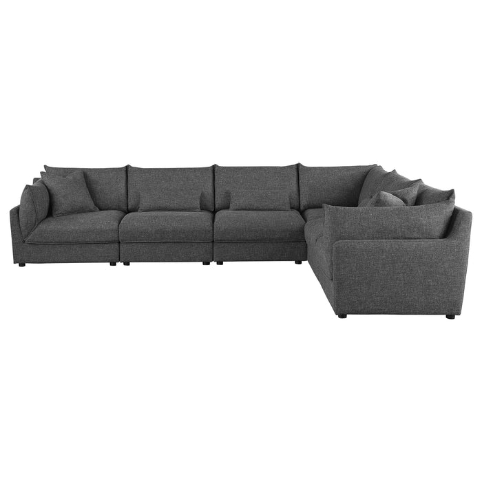 Sasha Modular Sectionals 2