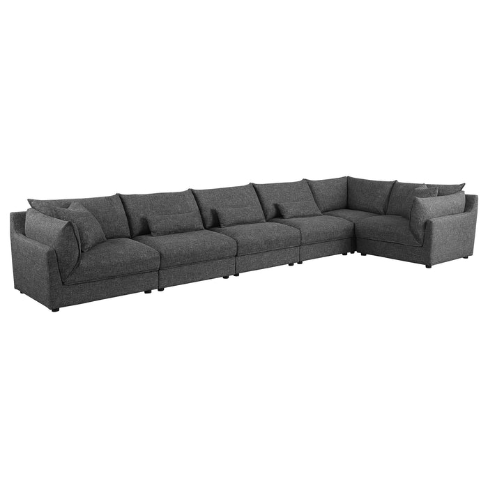 Sasha Modular Sectionals 2