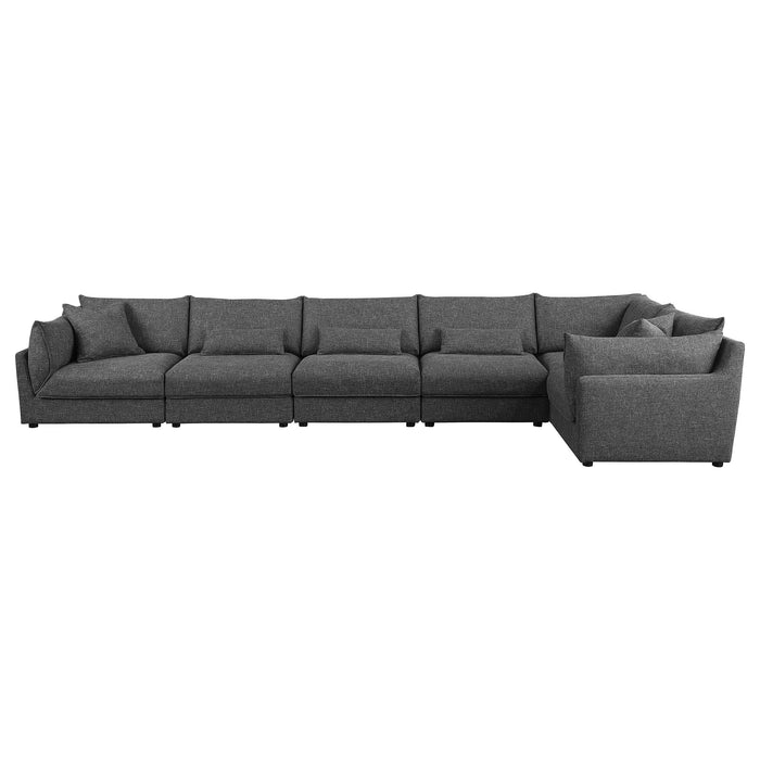 Sasha Modular Sectionals 2