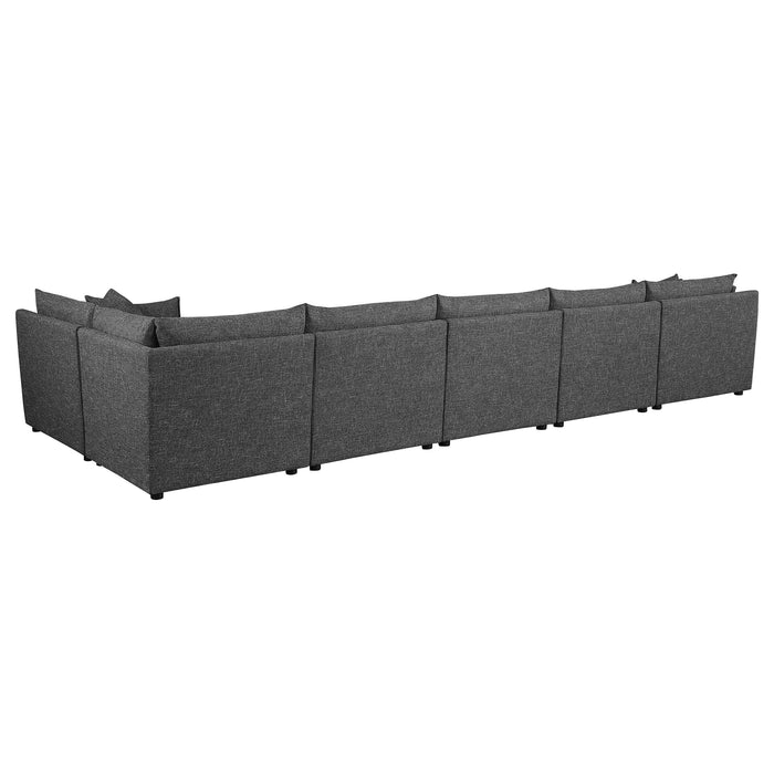 Sasha Modular Sectionals 2