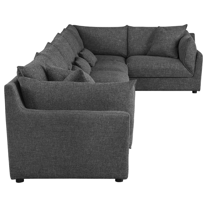Sasha Modular Sectionals 2