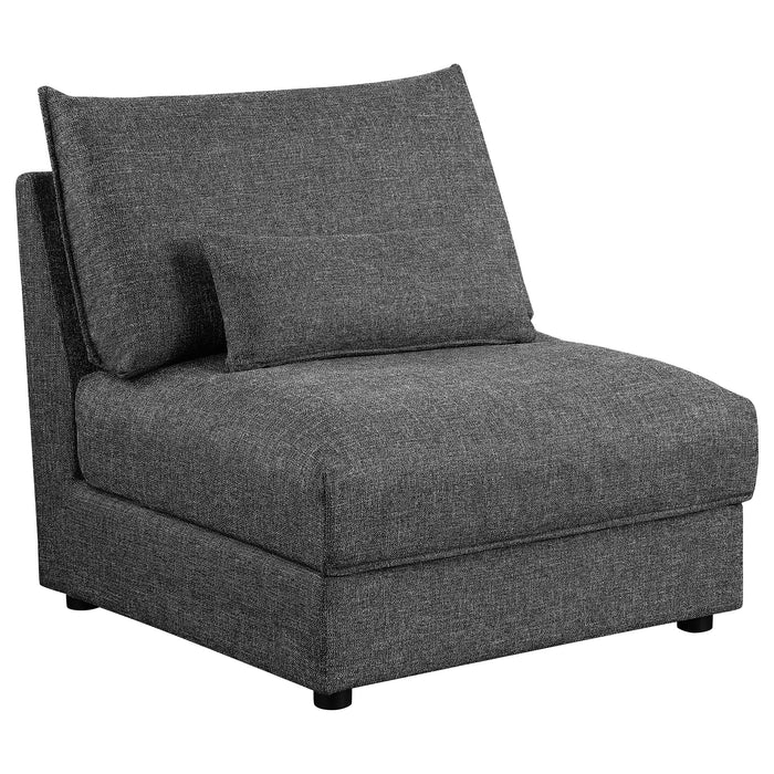 Sasha Accent Chair